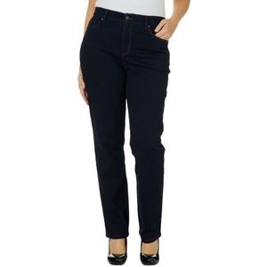 Size 12 Straight Leg Blue Jeans 👖  NEW